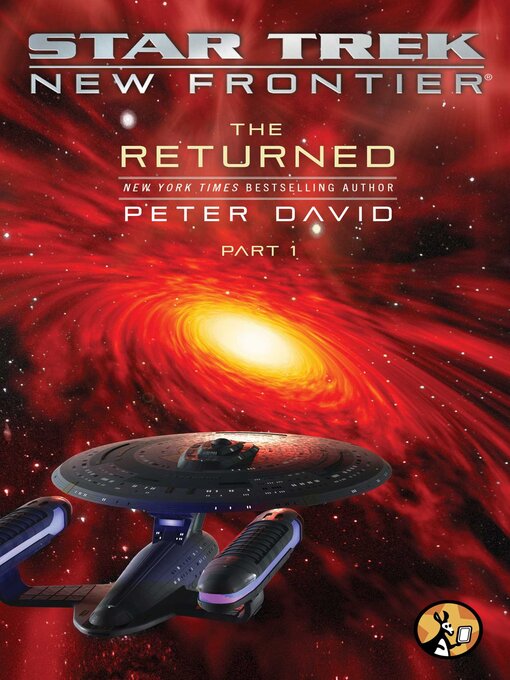 Title details for The Returned, Part I by Peter David - Available
